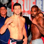 froch vs. mack weigh-in