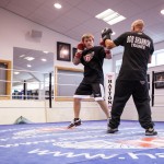 hatton training