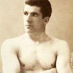 james j corbett