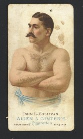 john l sullivan