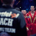 klitschko wach results