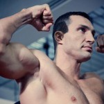 klitschko wach weigh-in