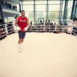 klitschko wach workout