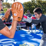 leo santa cruz workout3