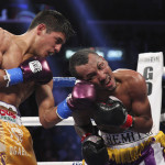 Abner Mares vs Anselmo Moreno