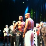 mitchell banks weigh-in