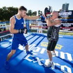 nathan cleverly workout