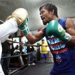pacquiao media day workout11