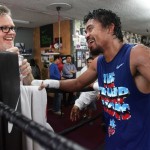 pacquiao media day workout12