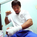 pacquiao media day workout2