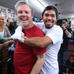 pacquiao media day workout4