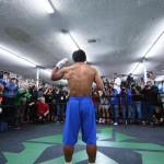 pacquiao media day workout6