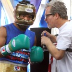 pacquiao media day workout9