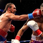 thurman quintana results