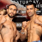 thurman quintana weigh-in