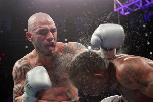 Cotto Trout results