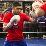 Amir Khan