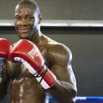 Deontay Wilder