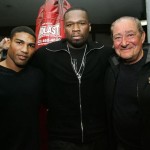 gamboa 50 cent arum