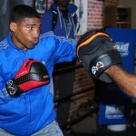 gamboa workout