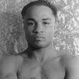 henry armstrong