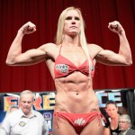 holm prazak weigh-in