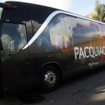 pacquiao bus