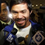 pacquiao marquez 4 arrivals8