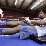 pacquiao marquez final presser8