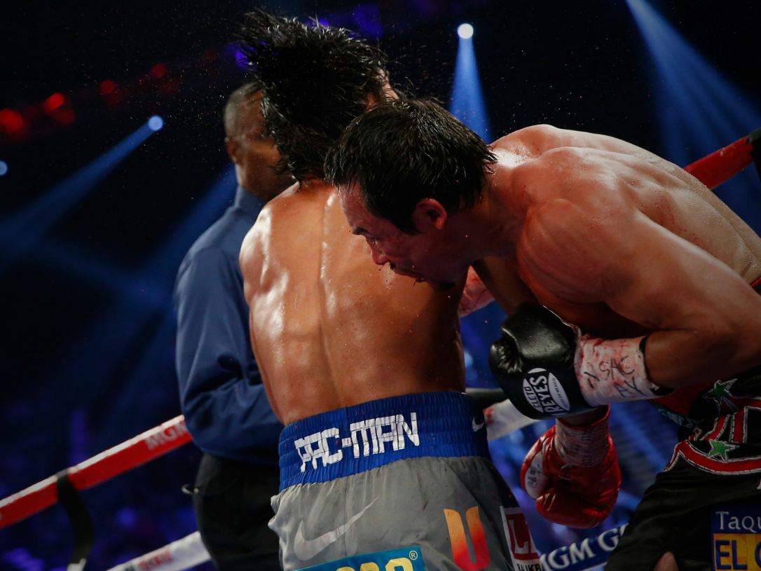 pacquiao marquez results (2) - ProBoxing-Fans.com1086 x 815