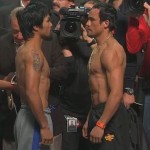 2 pacquiao marquez staredown