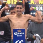 santa cruz weigh-in