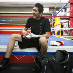 Leo Santa Cruz