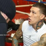 golovkin rosado workout