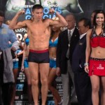 golovkin weigh-in