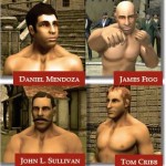 knuckle up video game2