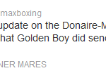 mares donaire twitter