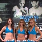 weigh-in girls