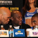 Smith-Mayweather-Love