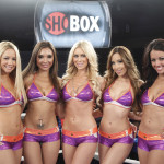 Ring Girls