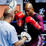 bernard hopkins workout photos3