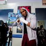 bernard hopkins workout photos5