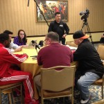 broner roundtable