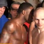 broner vs rees weigh-in