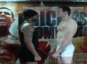 david price tony thompson weigh-in3