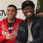 dib and 50 cent