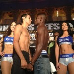 escobedo cherry weigh-in