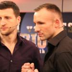 froch kessler denmark