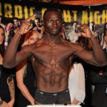 mendy weigh-in