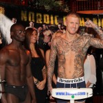 patrick nielsen weigh-in fight night